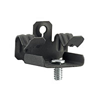 Beam Clamp For Outlet Box