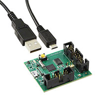 LM8335 - GPIO Expander Interface Evaluation Board