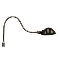 Lamp, Flexible LED, White (36)