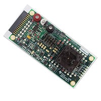 PGA900 - Sensor Signal Conditioner Interface Evaluation Board