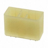 連接器排針座 通孔式 9 位置