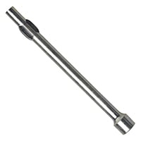 8mm Hex Socket Blade Drive 4.56" (115.8mm)