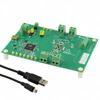 LP8758 - Special Purpose: Mobiles Power Management Evaluation Board