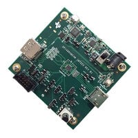 DP149 - Retimer Interface Evaluation Board