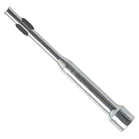 11mm Hex Socket Blade Drive 4.56" (115.8mm)