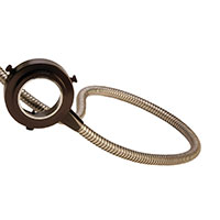 Fiber Optic Ring Light, 2.31" ID