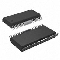 Unipolar Motor Driver Power MOSFET Parallel 28-HSSOP