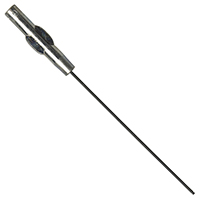 0.05" Hex Blade Drive 4.00" (101.6mm)