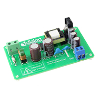 iW1830-00 - AC/DC，主面 1 隔离式输出 输出评估板