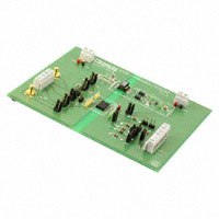 ADM2482 - Transceiver, RS-485 Interface Evaluation Board
