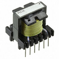1.2mH Pulse Transformer Through Hole