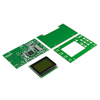 Oscilloscope Project Kit