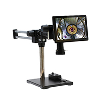 Video Inspection System CMOS, 2MP 3.5x ~ 35.5x 10" LCD