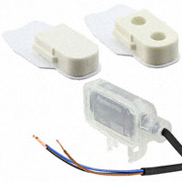 Væskelekkasje Sensor NPN - åpen kollektor Utgang