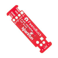 SparkFun LumiDrive LED Driver - DEV-14779 - SparkFun Electronics