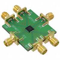 HMC340ALP5 - Evaluation Board