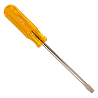 5/16" Slotted Screwdriver 10.50" (266.7mm)