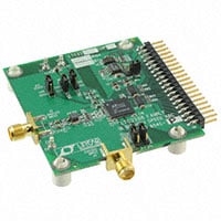 LTC2208 - 16 Bit 130M Samples per Second Analog to Digital Converter (ADC) Evaluation Board