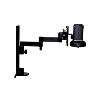 Arm, Articulating 16.3" (415.0mm) Horizontal, 12.5" (317.0mm) Vertical