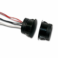 Magnetic Ball Switch Magnet SPST-NO (2) Wire Leads Module