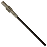 5/32" Hex Blade Drive 4.00" (101.6mm)