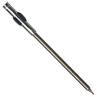 T6 Torx® Blade Drive 4.00" (101.6mm)