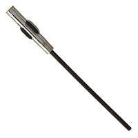 3mm Hex Blade Drive 4.00" (101.6mm)