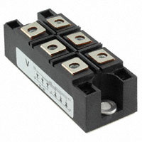 Bridge Rectifier Three Phase Standard 1 kV Chassis Mount MT-K