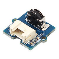 Rotary Encoder Sensor Grove Platform Evaluation Expansion Board
