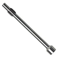 11/32" Hex Socket Blade Drive 4.56" (115.8mm)