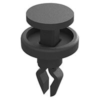 Push Rivet 0.140" ~ 0.180" (3.56mm ~ 4.57mm) Grip Range Nylon