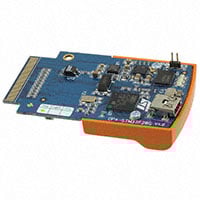 STM32F407 Raisonance EvoPrimer STM32F4 ARM® Cortex®-M4 MCU 32-Bit Embedded Evaluation Board