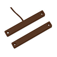 Magnetic Ball Switch Magnet SPST-NO Wire Leads Module