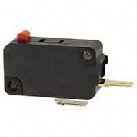 Switch SPST-NO Chassis Mount