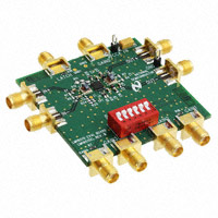 LMH6515 - 1 - Single Channels per IC Variable Gain Amplifier Evaluation Board