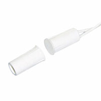 Magnetic Ball Switch Magnet SPST-NO Wire Leads Module