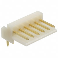 176153-6 TE Connectivity AMP Connectors | コネクタ、相互接続 | DigiKey