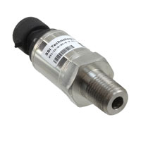 Pressure Sensor 15PSI (103.42kPa) Manómetro ventilado Macho - 1/4" (6.35mm) NPT 0.5V ~ 4.5V Cilindro