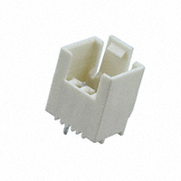 Connector Header Through Hole 3 position 0.098" (2.50mm)