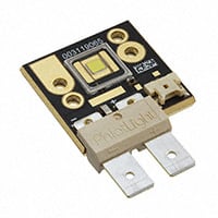 LED 照明 COB、引擎、模块 LED 模块 CBT-90 白色，冷色 矩形