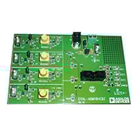 ADM1184 - Power Supply Supervisor/Tracker/Sequencer Power Management Evaluation Board