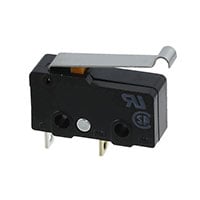 开关 SPST-NO 底座安装