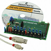 SX1502EVK