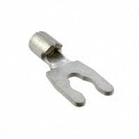 5 Stud Spade Terminal Connector Crimp 16-22 AWG