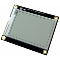 EM027AS012 - eInk Electronic ePaper Display Evaluation Board