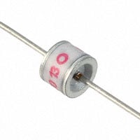Gas Discharge Tube 600 V 5000A (5kA) ±20% 2 Pole Through Hole