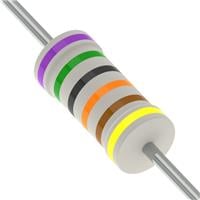 750k Ohm Axial 1% HHV