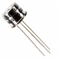 Thermostat 185°F (85°C) SPST-NC TO-205AA, TO-5-3 Metal Can PC Pins