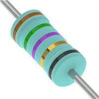 150m Ohm Axial 5% NKN