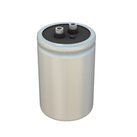 16000 µF 16 V Aluminum Electrolytic Capacitors Radial, Can - Screw Terminals 17.3mOhm @ 120Hz 2000 Hrs @ 105°C